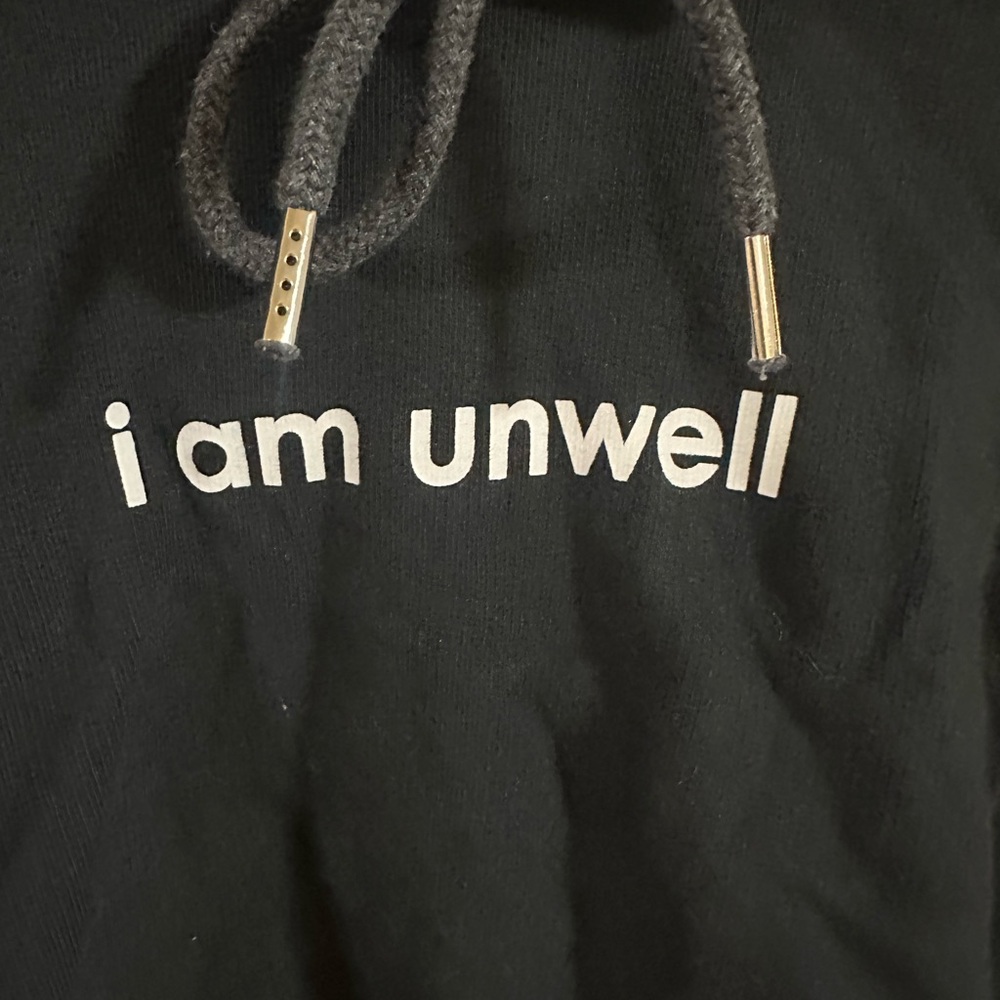 Barstool Chicks Black Hoodie